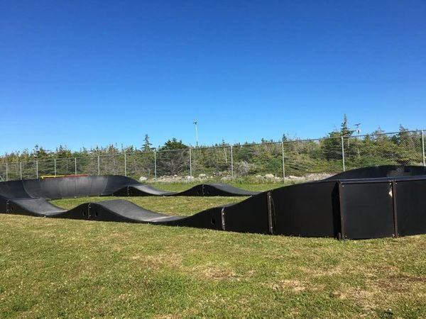 Skate Park
