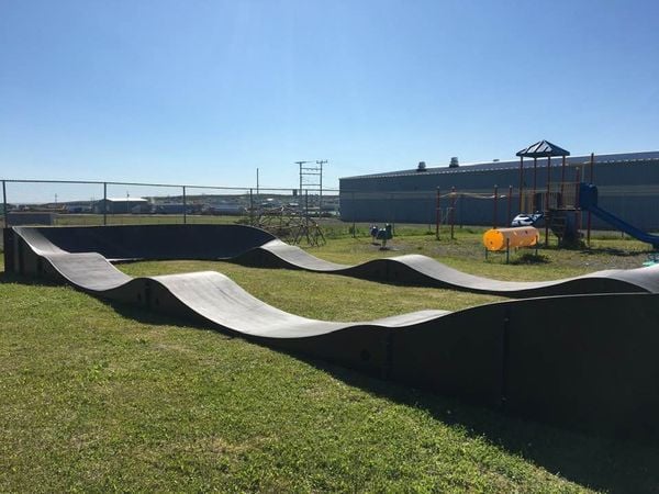Skate Park