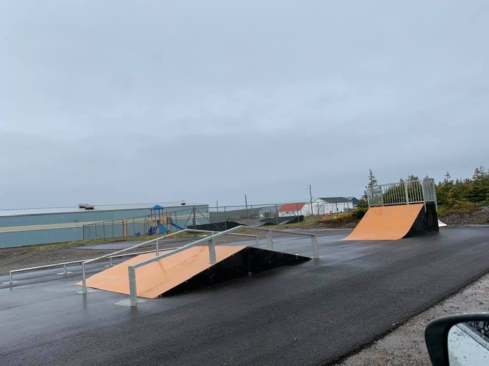 Skate Park