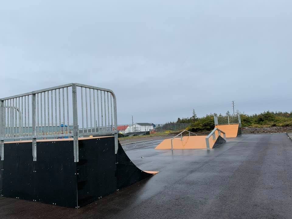 Skate Park