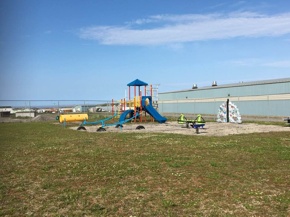 Playground