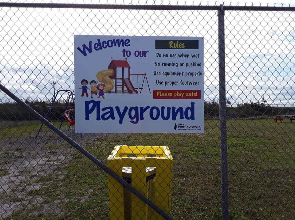 Playground
